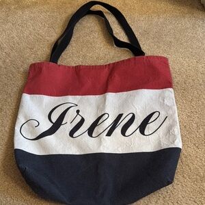 IRENE Shoulder Bag